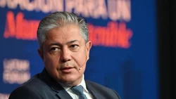 Ley Ómnibus: Figueroa resaltó la parte de hidrocarburos