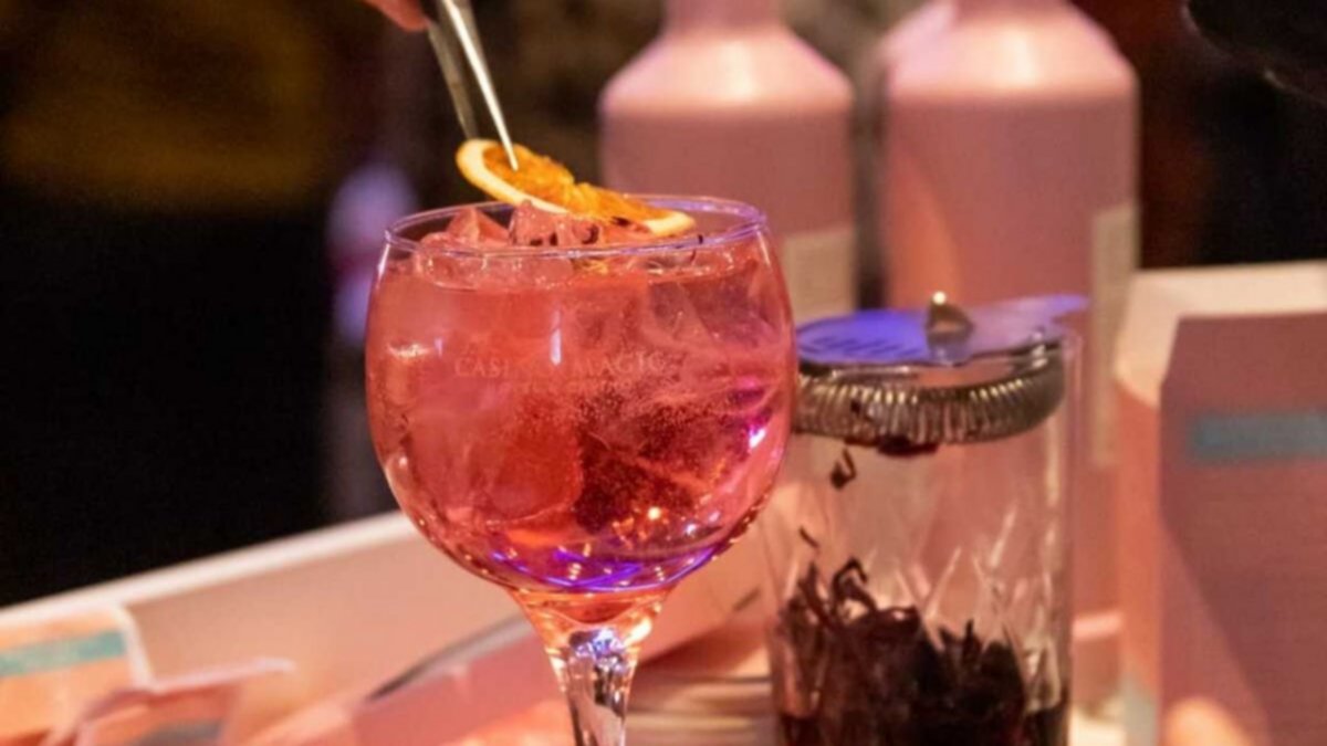 Se acerca la primera edición de la Expo Cocktail & BarFest