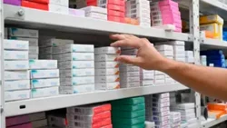 Se derrumba la venta de medicamentos en Neuquén