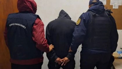 Cae presunto autor de asesinato en General Roca