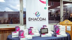 Más despidos: el Gobierno nacional cerró las delegaciones provinciales de Enacom
