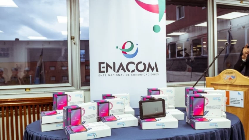 Más despidos: el Gobierno nacional cerró las delegaciones provinciales de Enacom