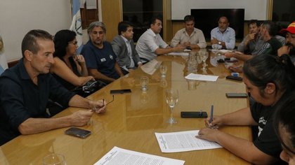 El IPVU incorporará a organizaciones para obras de vivienda