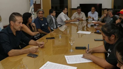 El IPVU incorporará a organizaciones para obras de vivienda