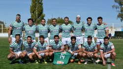 Marabunta Finalista: “Rival que venga, vamos a ganar”
