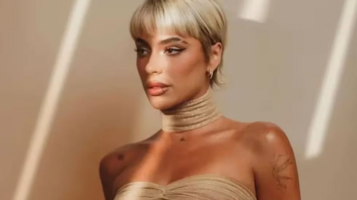 El papá de Tini se cansó de las críticas y publicó un fuerte descargo