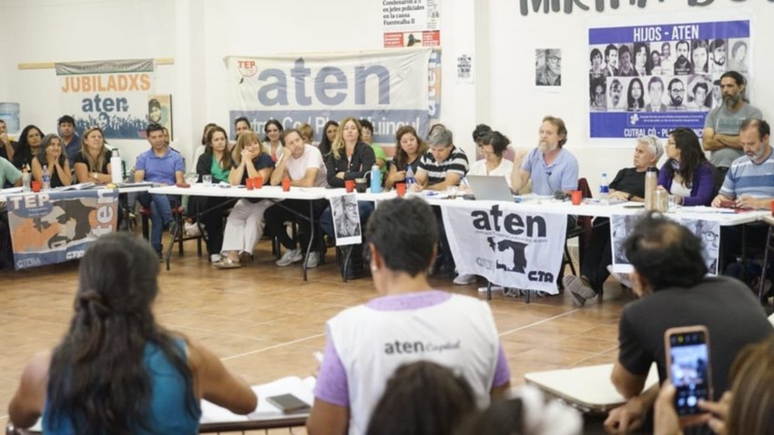 Terminó el conflicto pero no se ha ganado nada todavía