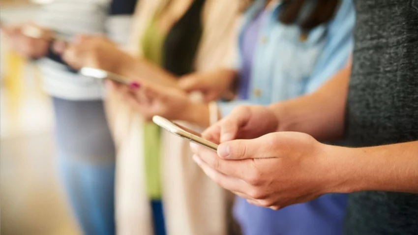 Proyecto de ley: quieren aumentar las penas por robar celulares
