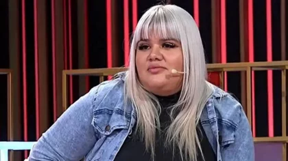 Morena Rial está embarazada y tildó a Luis Ventura de traidor