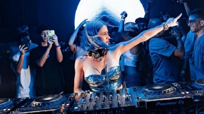 Rave Super Club: la novedosa propuesta electrónica que llega a Neuquén