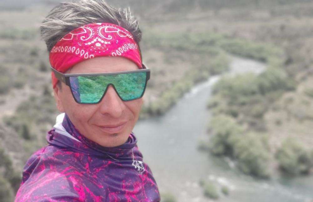 ¿Quién era el motociclista de Fernández Oro que perdió la vida tras chocar de frente con una camioneta en la Ruta Chica?- ¿Quién era el motociclista de Fernández Oro que perdió la vida tras chocar de frente con una camioneta en la Ruta Chica?