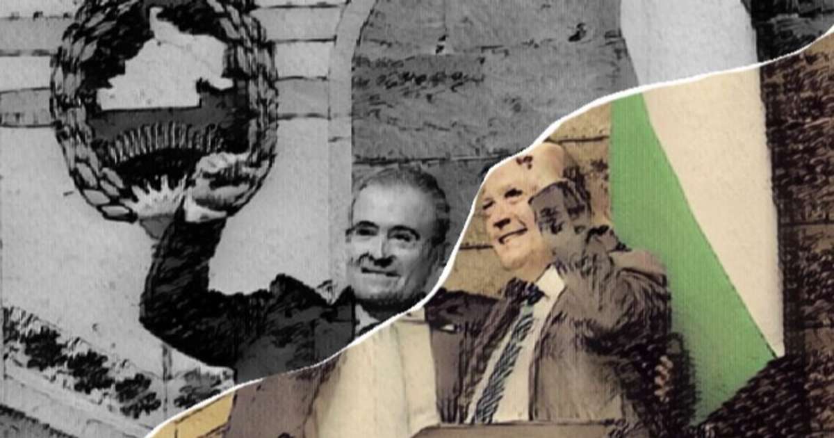 Reconciliación en la Legislatura de Río Negro: Weretilneck y Pesatti juntos