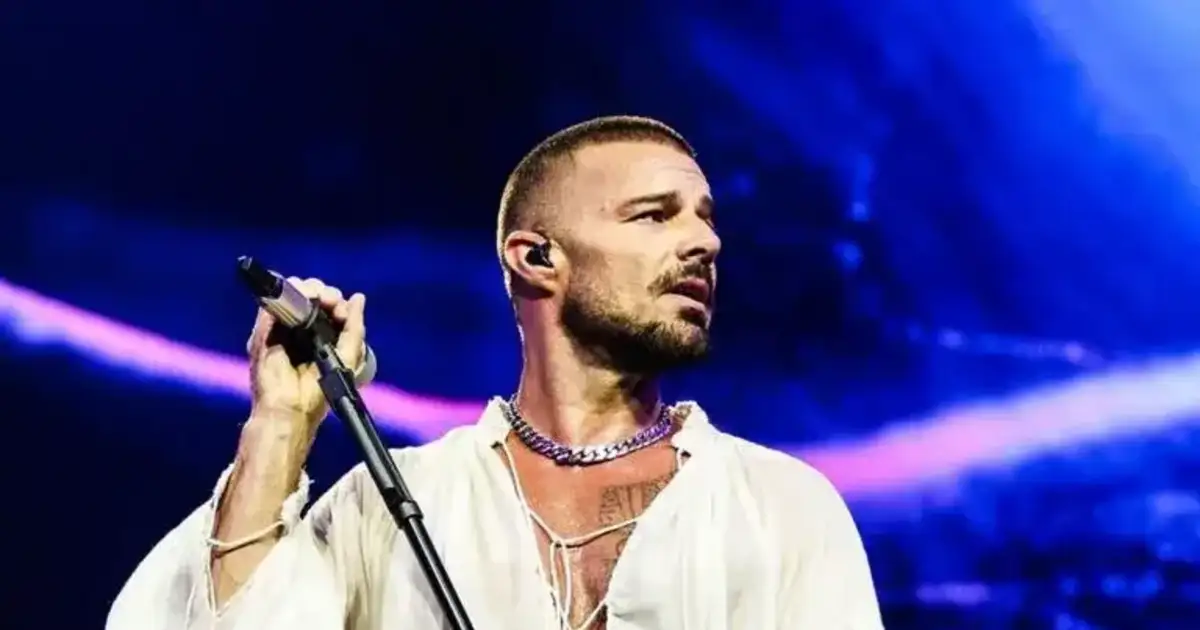 Ch Ricky Ricky Martin anuncia show en Buenos Aires: entradas y fecha confirmadas