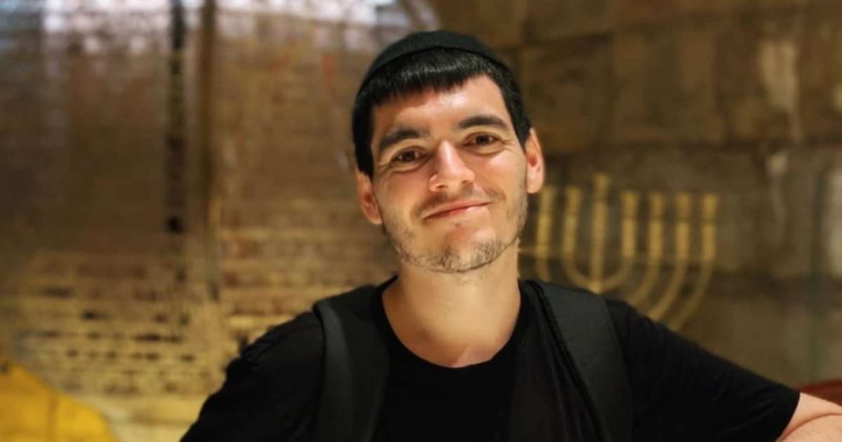 Vivir en Israel: La realidad de un neuquino en medio del conflicto