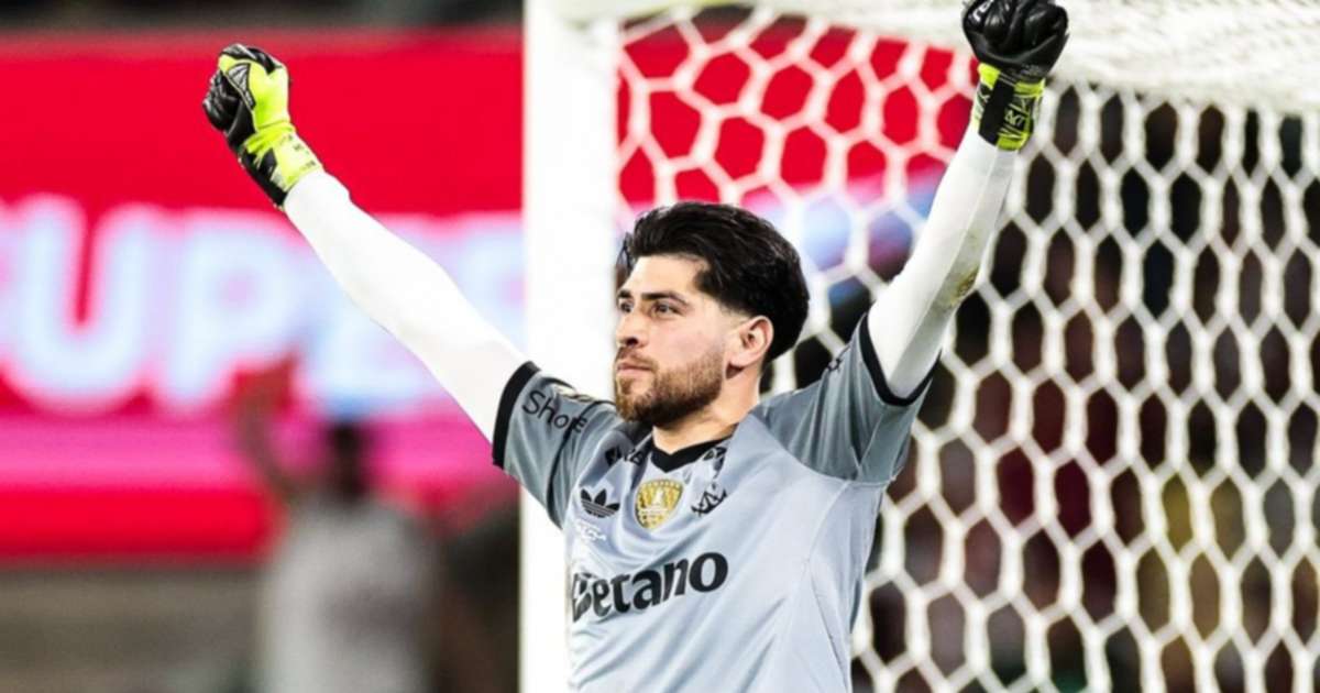Flamengo gana a Fluminense el Carioca por penales con Rossi como figura