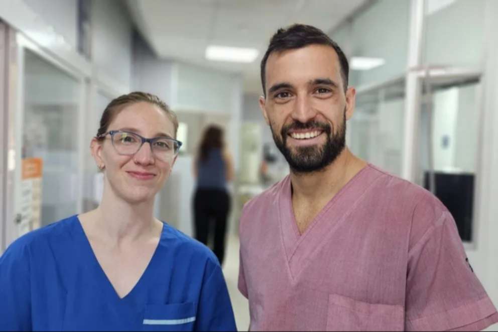 El paso clave tras el título: Neuquén abre inscripción a Residencias de Salud 2026