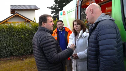 Conflicto Docente: Weretilneck ve difícil la vuelta a clases