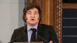 Milei asistirá al acto por el 30º aniversario del atentado a la AMIA
