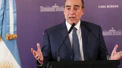 El gobierno nacional apuntó contra la AFA por el Sudamericano Sub 20: "Es un error que vayan"