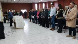 Neuquén renovó el reclamo de justicia por la AMIA