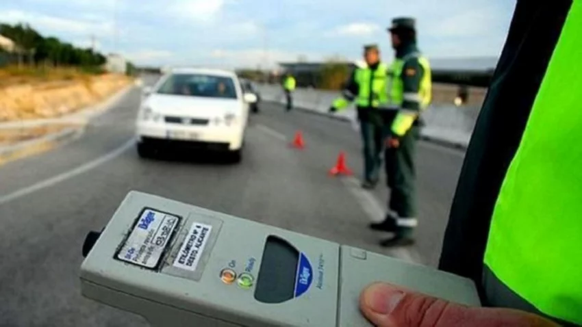Operativos de tránsito para el Día del Amigo en Neuquén