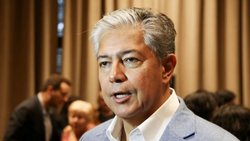 Figueroa volvió a apuntar contra la vuelta del Impuesto a las Ganancias