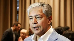 Figueroa volvió a apuntar contra la vuelta del Impuesto a las Ganancias