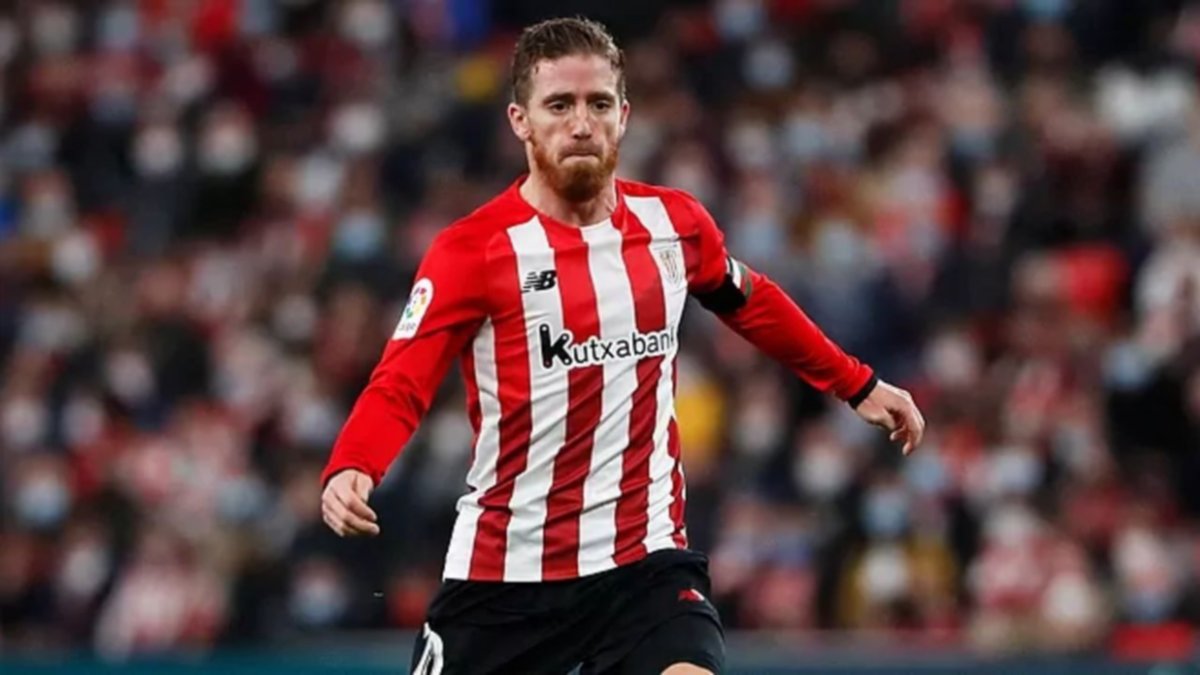 ¿Ahora si? River se reunió por Iker Muniain