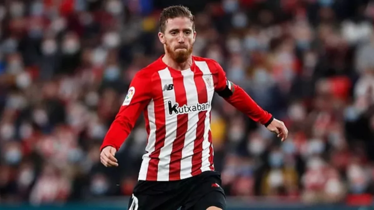 ¿Ahora si? River se reunió por Iker Muniain