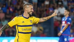 Adios Pipa: Benedetto rescindió su contrato con Boca