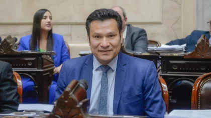 Reforma electoral: Llancafilo dijo que es “una buena señal eliminar las PASO”