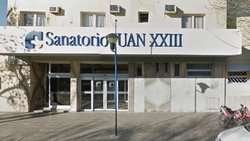 Mala praxis Roca: la causa fue caratulada como un homicidio culposo