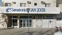 Mala praxis Roca: la causa fue caratulada como un homicidio culposo
