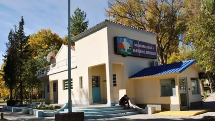 Una empleada municipal murió de forma inesperada en Mariano Moreno
