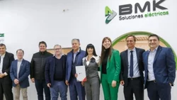 Figueroa busca postergar el pago de impuestos para las Pymes