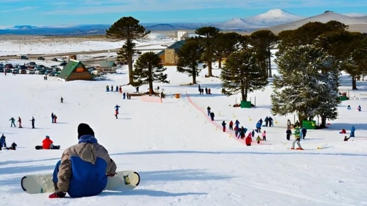 ¿Qué comida elegir para disfrutar un día en la nieve?