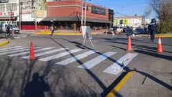 Continúan los operativos para implementar las fotomultas
