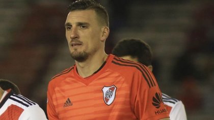 En la vuelta, River será local de Lanús en el Monumental
