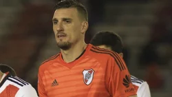 En la vuelta, River será local de Lanús en el Monumental