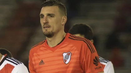 En la vuelta, River será local de Lanús en el Monumental