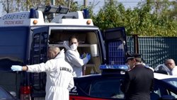 Una anciana murió de hambre tras ser abandonada por su hija para irse de vacaciones