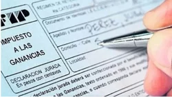 El Gobierno oficializó los cambios en el Impuesto a las Ganancias