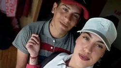 Horror: una joven de 22 años mató a su novio frente a su suegro