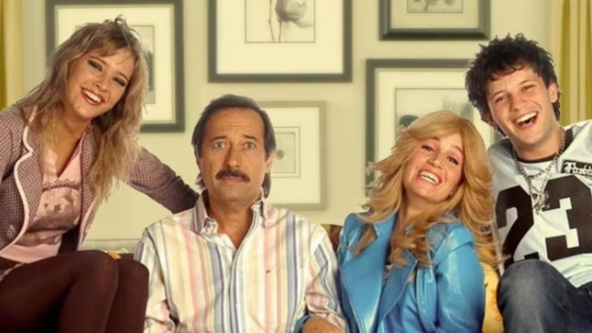 Tristeza: murió un actor de "Casados con Hijos"