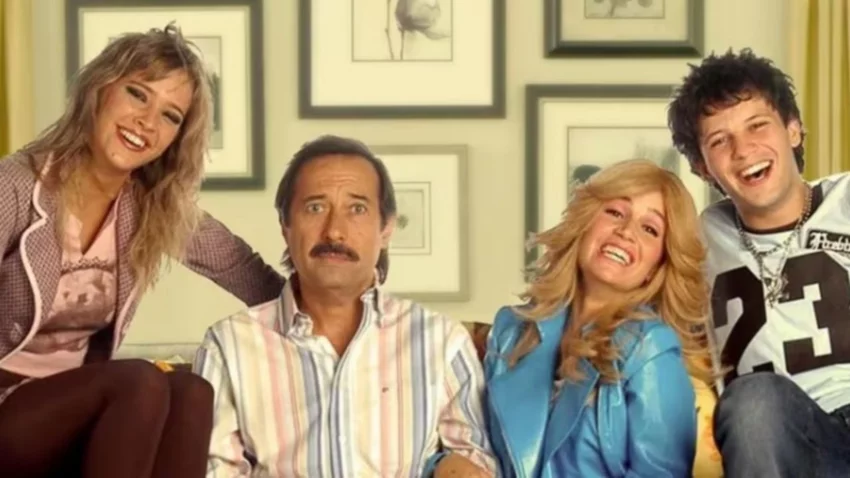Tristeza: murió un actor de "Casados con Hijos"