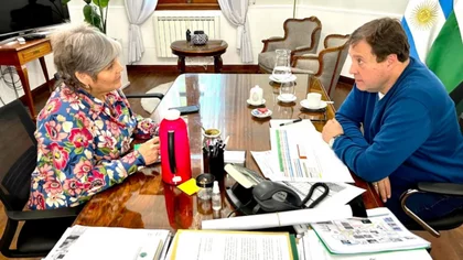 Conflicto docente: Weretilneck convocó a UnTER