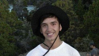 Soto declara como principal acusado del crimen de la influencer cordobesa