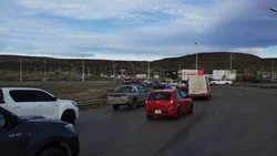 La frase que desató la búsqueda de Loan en Chubut