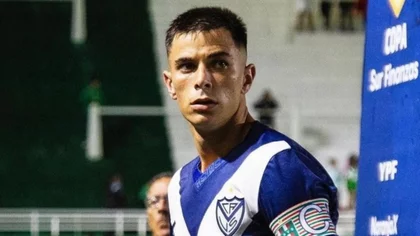 Se cayó el pase de Valentín Gómez a River: los motivos