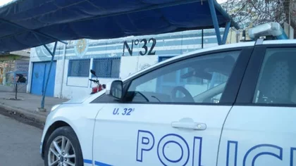 Visitaban familiares y les robaron hasta los pasajes de avión